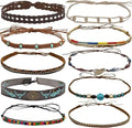Personalized Factory Direct Sales Custom Women Classic Multi Color Fashion Hat Chains Bands Accessories Custom Logo Smooth