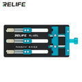 Relife RL-601L Industrial Universal Fixture Card Slot Mobile Phone Motherboard Repair Three-Axis Clamping Multi-Purpose PCB