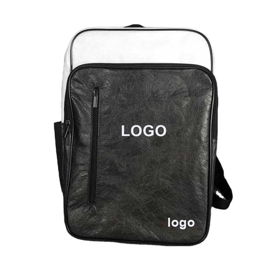 New High Capacity Waterproof  Backpack Laptop Bag Portable Clothes Gym Bag Travelling Bag
