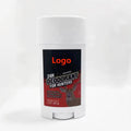 Herbal Deodorant and Antiperspirant Rollers Effective in Relieving Sweat and Odors Balm Form