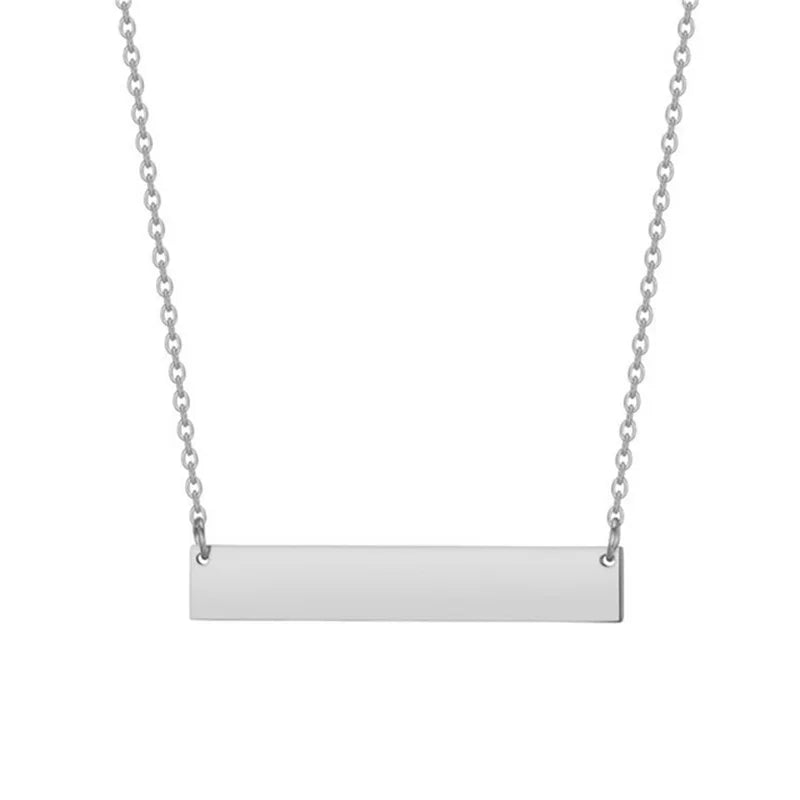 Custom Personalized Necklace for Women Graduation Gift Mothers Day Gift for Her Bridesmaid Gift Mom