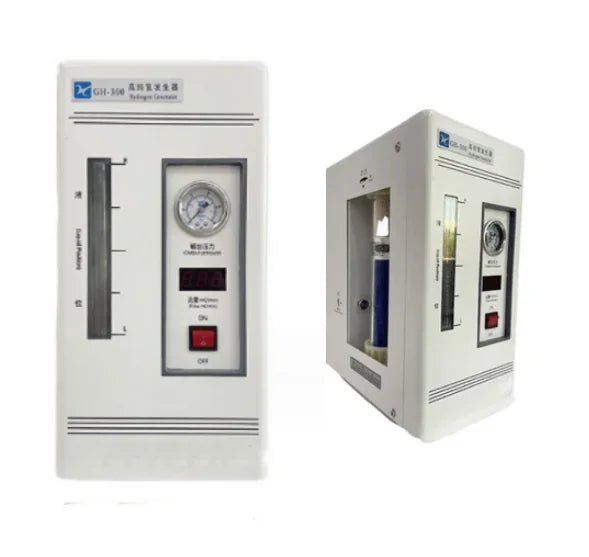 Hydrogen Generator Miniature Convenient Hydrogen Production Machine Hot Sale 2024  New Hydrogen Generator