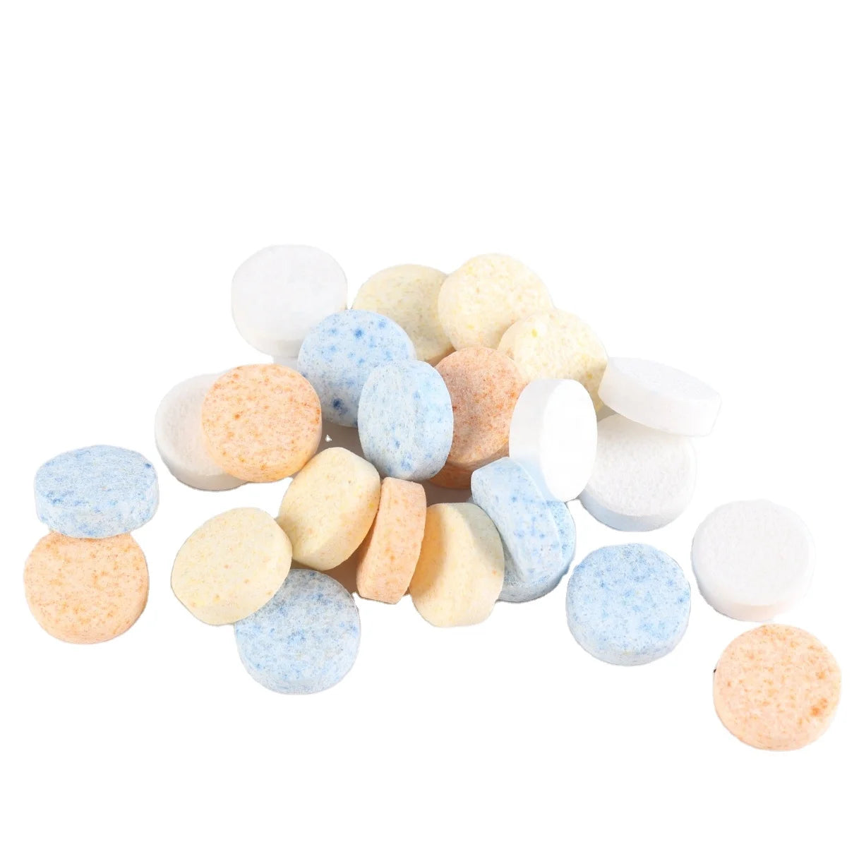 Eco Product Multi Purpose Daily Cleaner Tablet All Surface Clean