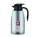 2L Large Capacity 304 Stainless Steel Vacuum Flask Home Office Hotel Tea Kettle Home Tumblers