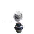 Travel Motor for Mini GM07 GM06VA GM06VN Final Drive for Kobelco Volvo Mitsubishi Doosan Hyunda Kubota CAT TEIJIN SEIKI GM09VC