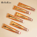 For Hellokiss Multifunctional Makeup Pen Fine Shimmer Liquid Blush Highlighter and Contouring Pen for Naturally Brightening Face