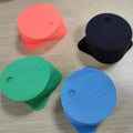 TYZN Hot Sale Silicon Cup Cover Food Grade Silicone Customized OEM/ODM Customised