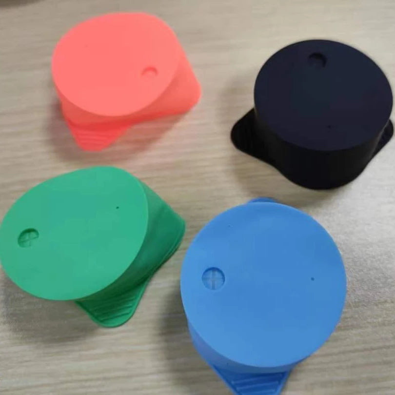 TYZN Hot Sale Silicon Cup Cover Food Grade Silicone Customized OEM/ODM Customised