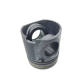 D12 Piston 20451076 20498544 20509929 20515376 0380800 EC460 EC480 for D12D Piston