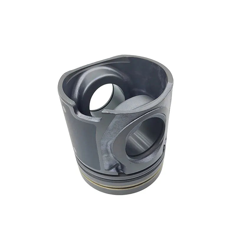 D12 Piston 20451076 20498544 20509929 20515376 0380800 EC460 EC480 for D12D Piston