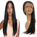 Pure Hand Made Full Lace Wig Human Hair Vendor Wholesale Mink Brazilian Virgin Human Hair Wigs for Black Women