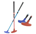Ready to Ship Adjustable Length Mini Golf Practice Club 2-Way Golf Putter