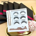 Private Label 3D Magnet Eyeliner for Magnetic 3D Mink Lashes Natural Private Label 3D Mink Lashes Natural Private Label Natural