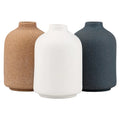 Ceramic Vase for Home Decor Ceramic Vase  Dried Flower Vase  Living Room Decoration
