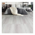 Light Oak Rigid Core Vinyl Click Lock Tile Pisos 5mm SPC LVT Hotel Flooring