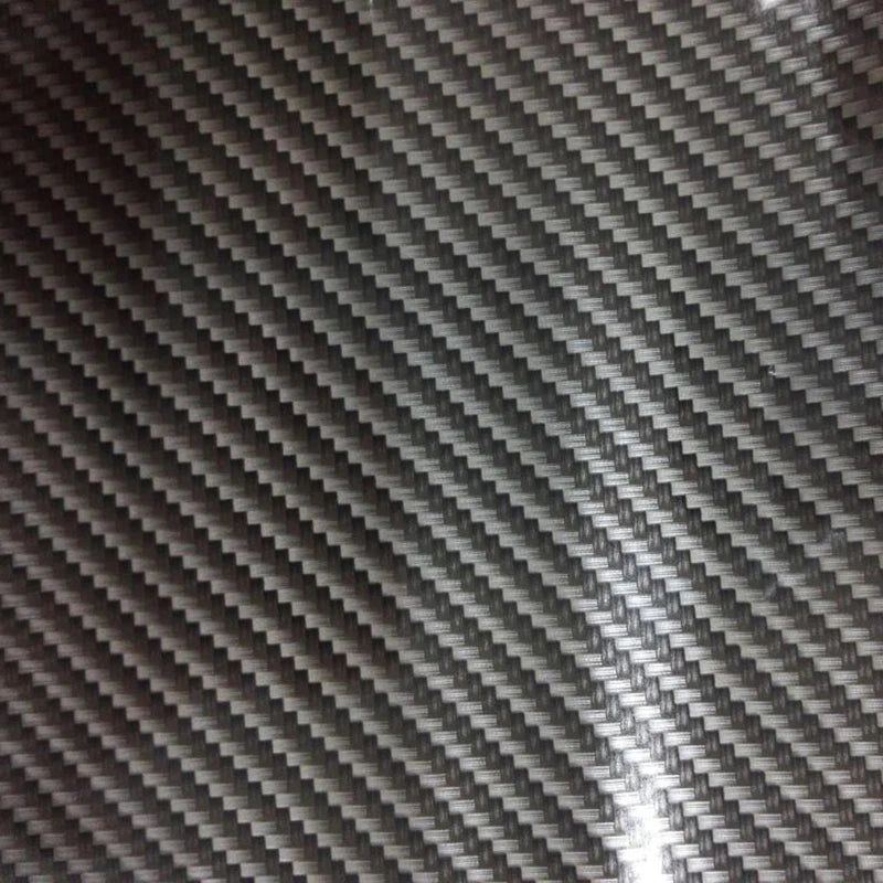 Tsautop Customized 0.5M/1M Width Carbon Print Your Own Hydrographic Film