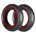 Solid Tire   G30 Tyre 10 Inch Electric Scooter Spare Parts and Accessories Solid Tire Max G30