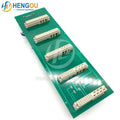 00.781.1138 00.781.1139 RVU Circuit Board Card Offset Printing Machinery Parts