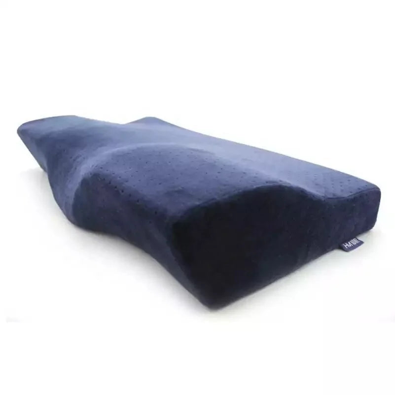 LashPlus Custom logo OEM ODM Eyelash Extensions Pillow Wholesale Memory Foam Beauty Salon Pillows