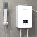 3.5 Kw Economic Instant Electric Water Heaters Smart Whole House Hot Shower Water Heater