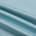 Silver Fiber Warp Knitted Fabric - High-Stretch Conductive Shielding for EMS Suits