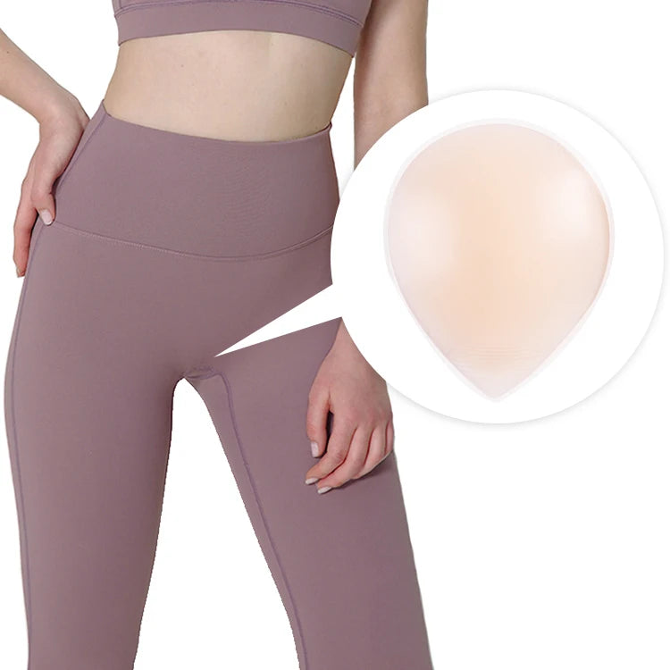Xinke Camel Toe Cover Thong Sweatproof Waterproof ultra Thin Comfortable Invisible Private Stickers