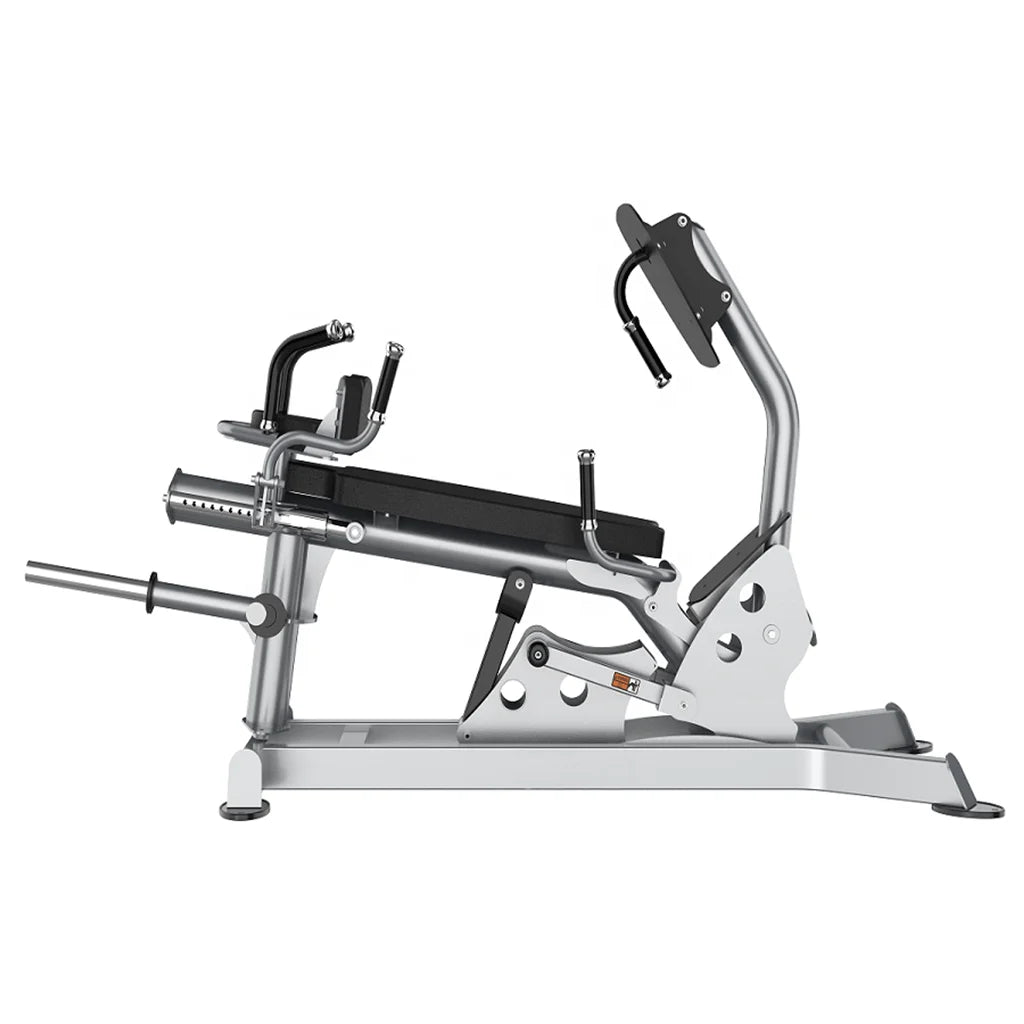 Commercial Vertical Leg Press Muscle Leg Targeted Compact Leg Press JLC-H7509