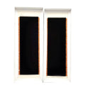 Semi-finished Eyelash Extensions Vendor 0.07 C D DD Curl 3D Effect Factory Price W Lash Extension Wholesale