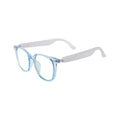 GS-07 Lightweight & Stylish Blue Tooth Smart Glasses Long Battery Life Gesture Control  Hands-Free Operation for Work
