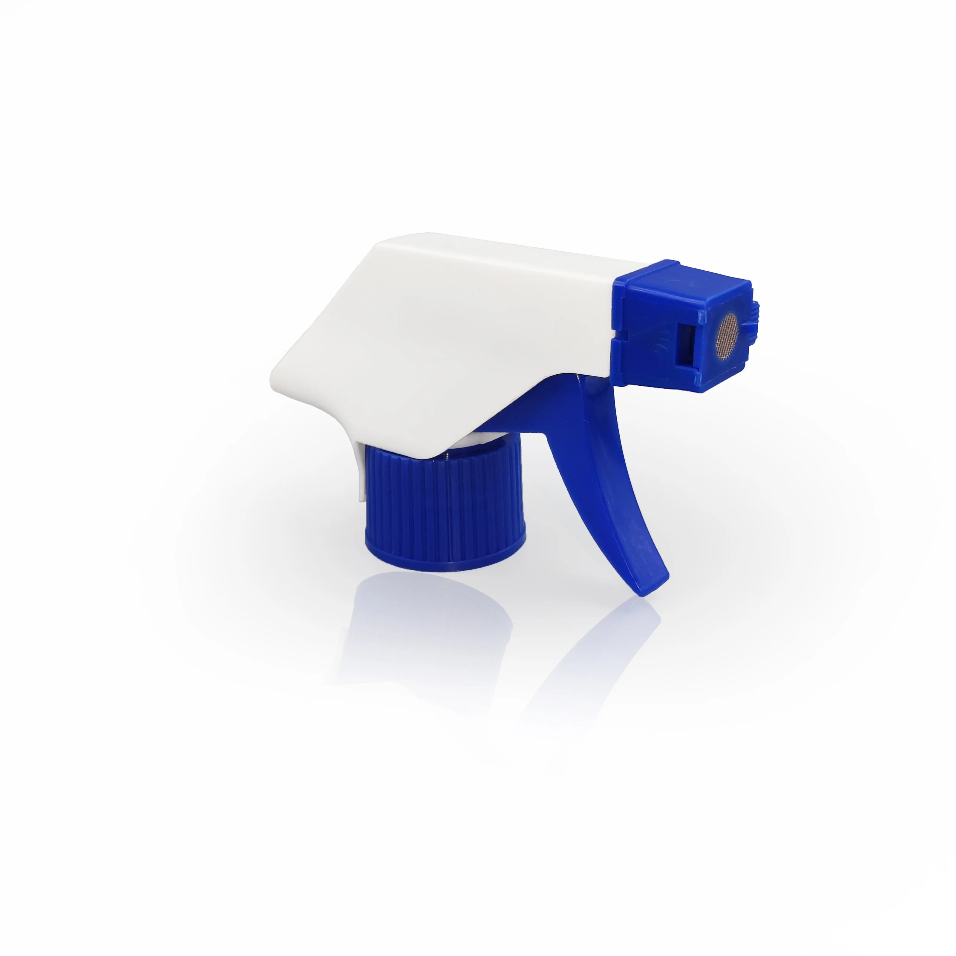 Custom Wholesale Common Style 28/410 FOAM Trigger Plastic Trigger Sprayer Pumps Manufacturer
