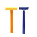 Unisex Disposable Shaving razor 2 Blade Disposable Shaving razor