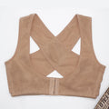 Hot Upper Back Support Band Clavicle Support Back Straightener Shoulder Brace Posture Corrector for Men and Women