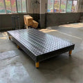 3d Welding Bench and Welding Table System 3D Welding Table