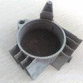 PU Rubber Silicone Fitness Equipment Rapid 3d Printing Model Car Prototype Supplier Molding Product Enclourses Housings