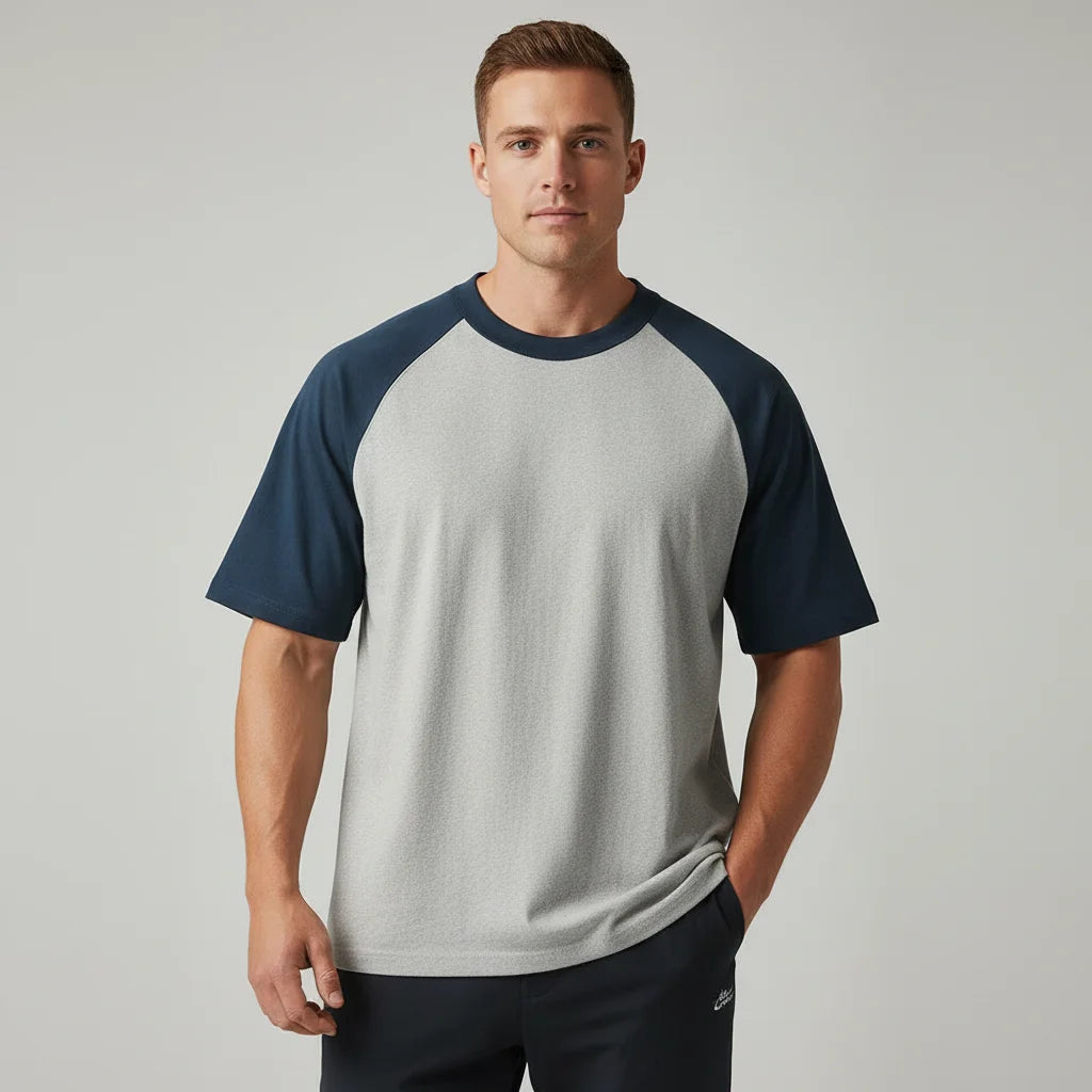 Streetwear Custom t Shirt for Men Wholesale Cotton t Shirt  High Quality Blank t Shirt Clothing Wholesale Clothing Manufacturers