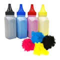 45G Compatible 202a CF500A Color Toner Cartridge Powder for HP Color LaserJet Pro M254 M254dw 254nw MFP M281cdw 281fdn 280 280nw