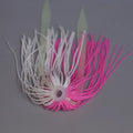 High-quality Silicone Fishing Skirts  Umbrella Skirt Rubber Fishing Lure with Necktie