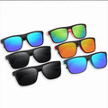 Brand New Polarized Glasses Men Women Fishing Glasses Sun Camping Hiking Driving Eyewear Sport Sunglasses