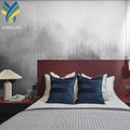 YKMM 203 Modern 3D Abstract Scenery Mural Wallpaper Waterproof Bedroom Interior Wall Decor for Living Room and Bedroom