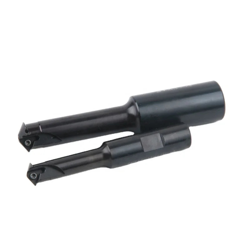 SMT15 21 23 26 31 36 42 Anti-Vibration Thread Milling Cutters TM Inner Hole Exit Slot Cutters for Tooth Milling