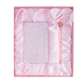 Wholesale Women Shining Small Notebook+Ball Point Gift Items New Year Gift Set Valentines Day Gifts Stationery Office