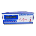 Factory Wholesale Digital High Frequency Ultrasound Generator Ultrasonic Cleaning Transducer Generator with 17KHz to 200KHz