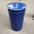 220L 55 Gallon Conical Steel Drum Food Grade Inner Coated Barrel for Jam & Honey ChunYang Brand ISO9001 Certified