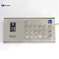 Elevator Control Panel Barrier-Free Operation for Disabled Access Lift Accessories for Apartment