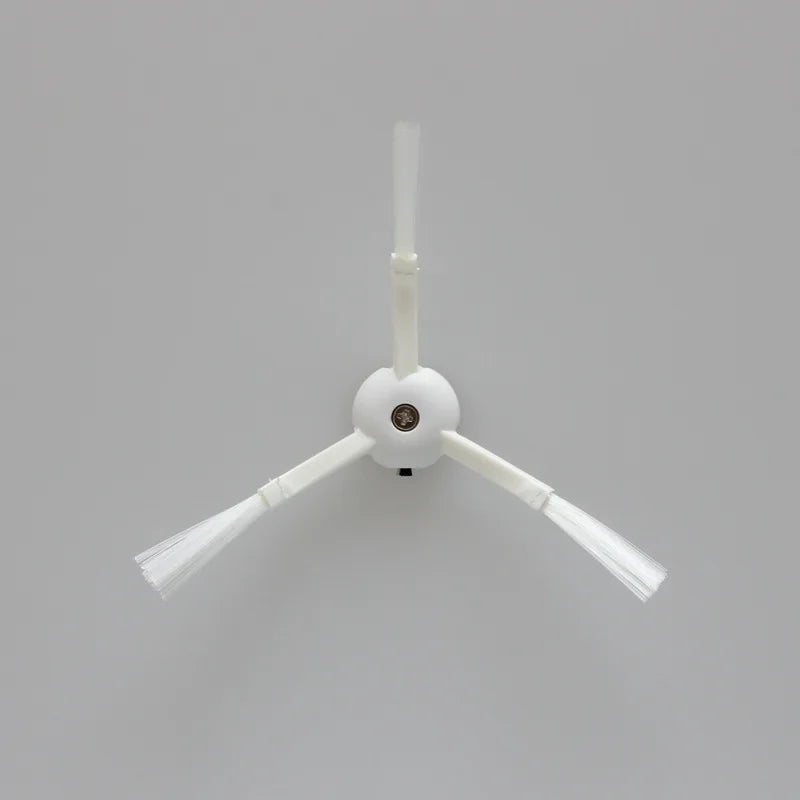 Side Brushes Accessory Vacuum Cleaner Parts for Xiaomi Roborock G20 S8 S7 T7 S5 Max S6 MaxV S50 S51 G10 G10S G10S PRO Q7 T8