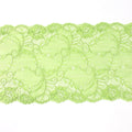 Manufacturer 18.5Cm Wide Warp Knitted Lace Underwear DIY Clothing Accessories Elastic Lace