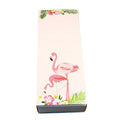 Eco Friendly Custom Logo Colorful Printing Small Long Rectangle Sliding Drawer Storage Box for Socks