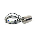 Underwater Ultrasonic Emitter Vibrator 28khz 100W for Fish Ponds Green Algae Control and Removal