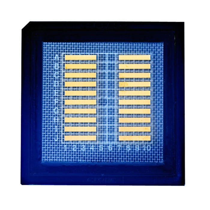 808nm 3W Unmounted Single Emitter Laser Chip High Power Laser Diode