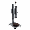 Manual Home Laboratory Semi-Automatic Aluminum Capping Crimp Machine Perfume Glass Bottle Sealing Press Metal Food Paper